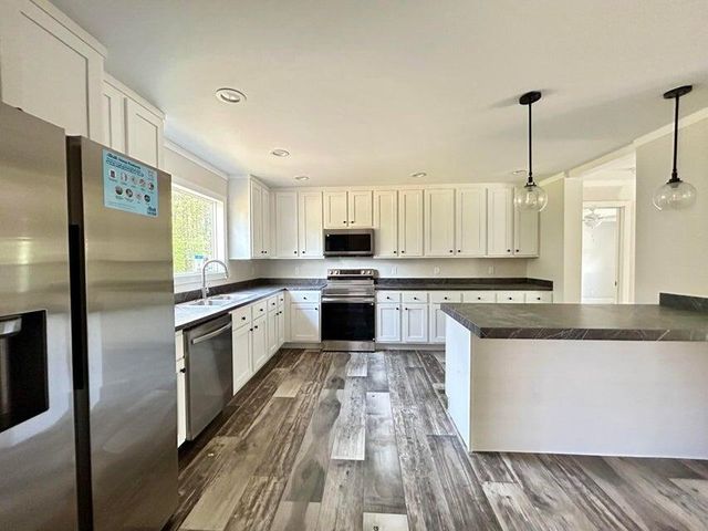 200 Sable Road, Spring City, TN 37381