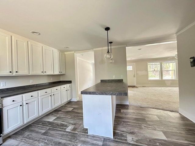 200 Sable Road, Spring City, TN 37381