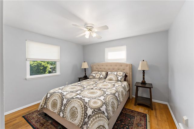 5892 Lorene Dr, Bethel Park, PA 15102