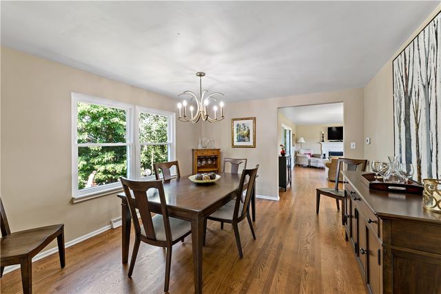 5892 Lorene Dr, Bethel Park, PA 15102