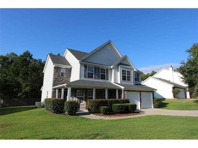 3458 Hill Pond Drive NE, Buford, GA 30519