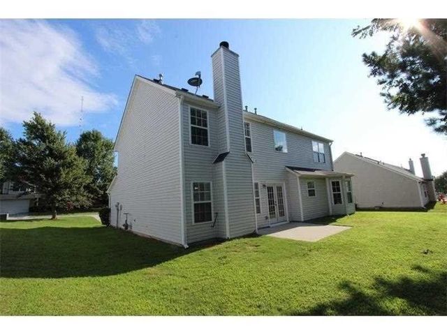 3458 Hill Pond Drive NE, Buford, GA 30519