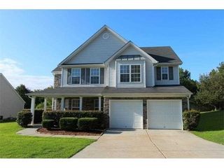 3458 Hill Pond Drive NE, Buford, GA 30519