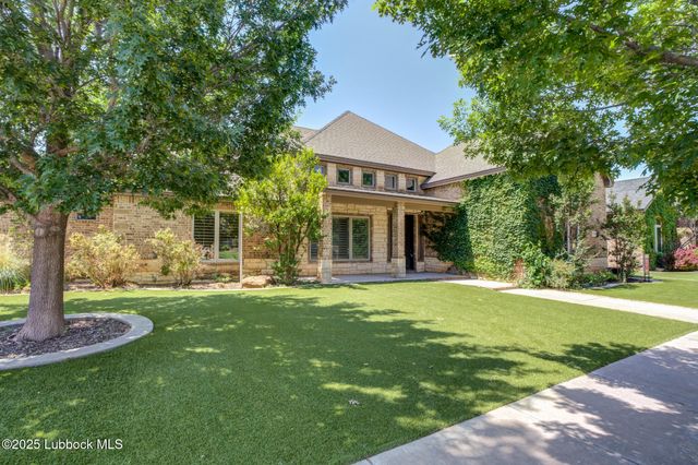 6103 89th Street, Lubbock, TX 79424