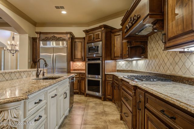 6103 89th Street, Lubbock, TX 79424