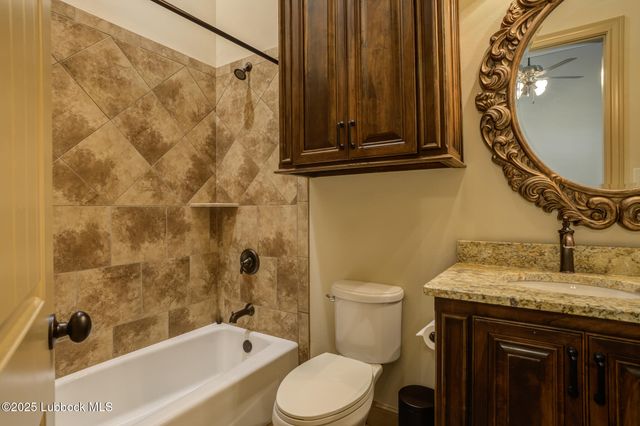 6103 89th Street, Lubbock, TX 79424