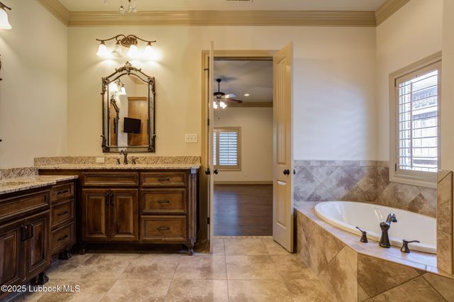 6103 89th Street, Lubbock, TX 79424