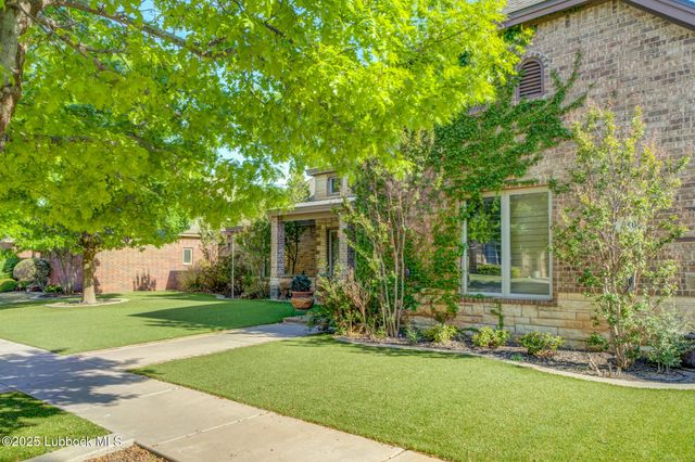 6103 89th Street, Lubbock, TX 79424