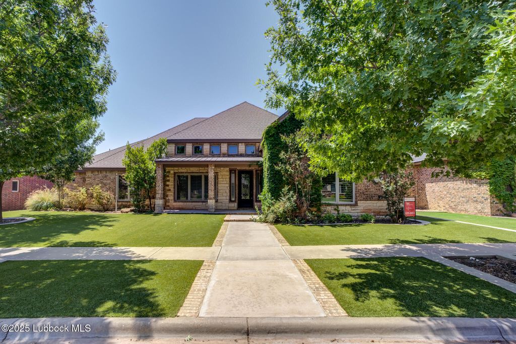 6103 89th Street, Lubbock, TX 79424
