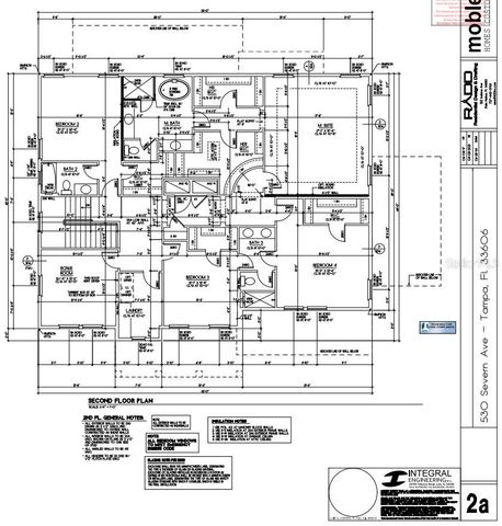 530 SEVERN AVENUE, Tampa, FL 33606