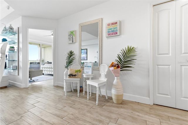 19519 GULF BOULEVARD 403, Indian Shores, FL 33785