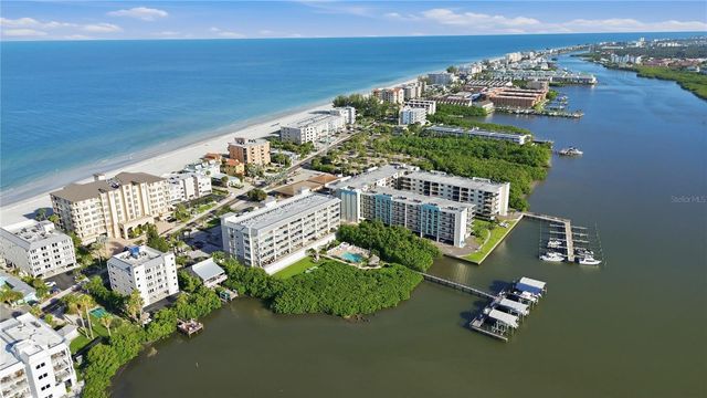 19519 GULF BOULEVARD 403, Indian Shores, FL 33785