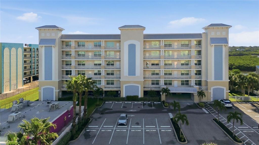 19519 GULF BOULEVARD 403, Indian Shores, FL 33785