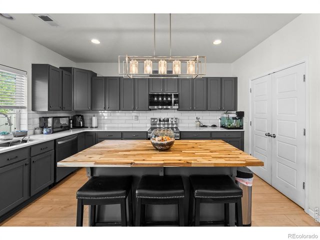 5043 Silverwood Drive, Johnstown, CO 80534