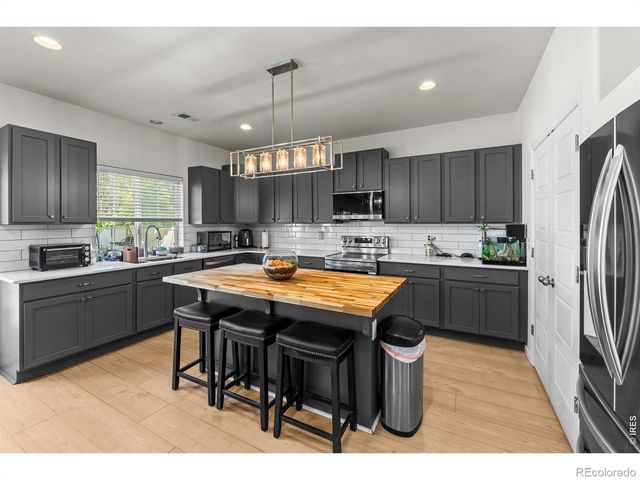5043 Silverwood Drive, Johnstown, CO 80534