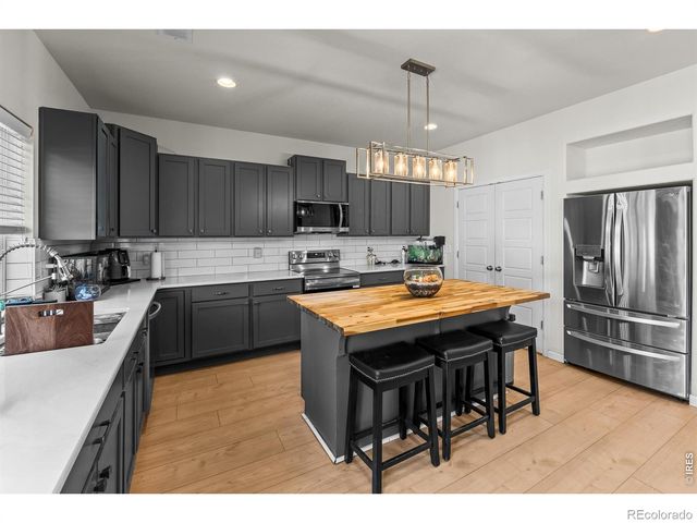 5043 Silverwood Drive, Johnstown, CO 80534