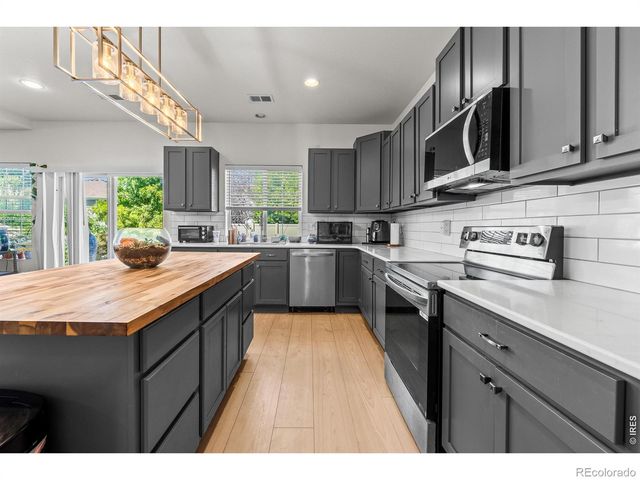 5043 Silverwood Drive, Johnstown, CO 80534