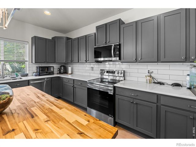 5043 Silverwood Drive, Johnstown, CO 80534