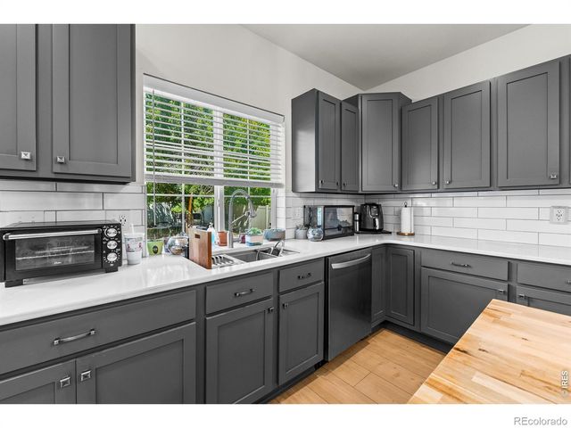 5043 Silverwood Drive, Johnstown, CO 80534