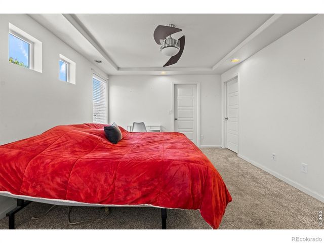 5043 Silverwood Drive, Johnstown, CO 80534