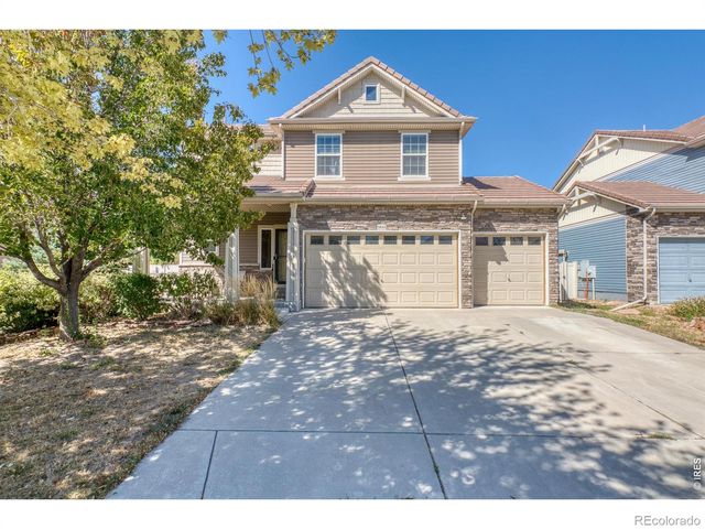 5043 Silverwood Drive, Johnstown, CO 80534