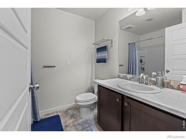 5043 Silverwood Drive, Johnstown, CO 80534