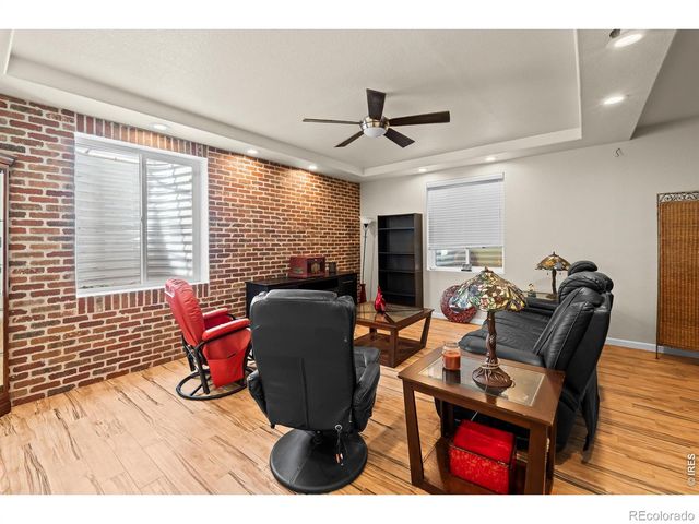 5043 Silverwood Drive, Johnstown, CO 80534