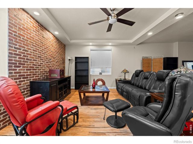 5043 Silverwood Drive, Johnstown, CO 80534