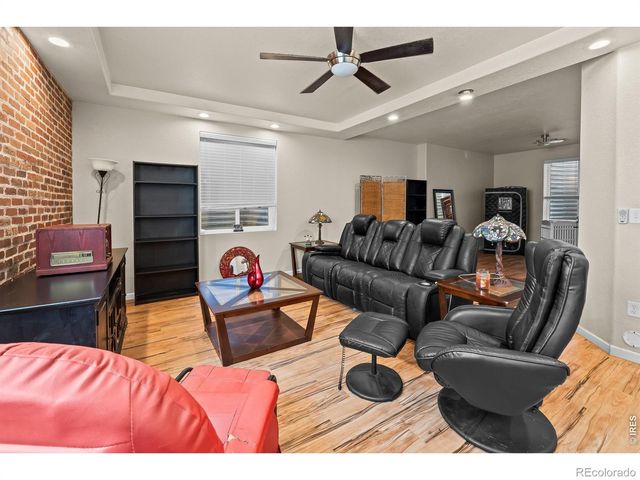 5043 Silverwood Drive, Johnstown, CO 80534