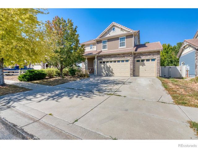 5043 Silverwood Drive, Johnstown, CO 80534