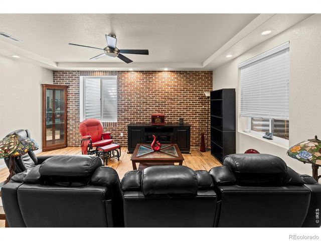 5043 Silverwood Drive, Johnstown, CO 80534