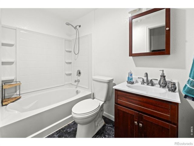 5043 Silverwood Drive, Johnstown, CO 80534