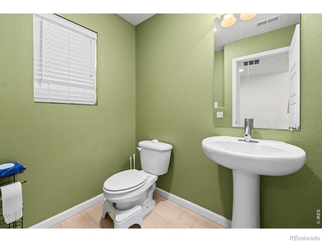 5043 Silverwood Drive, Johnstown, CO 80534