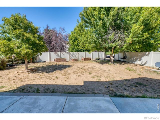 5043 Silverwood Drive, Johnstown, CO 80534