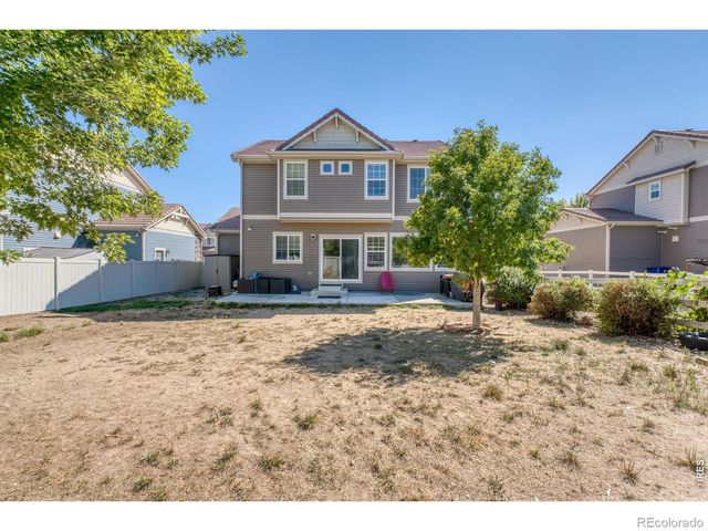5043 Silverwood Drive, Johnstown, CO 80534