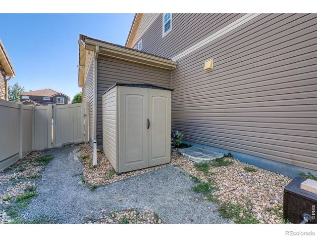 5043 Silverwood Drive, Johnstown, CO 80534