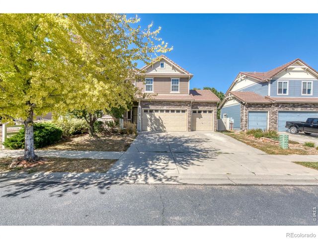 5043 Silverwood Drive, Johnstown, CO 80534