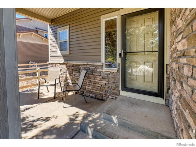 5043 Silverwood Drive, Johnstown, CO 80534
