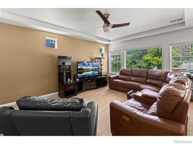 5043 Silverwood Drive, Johnstown, CO 80534