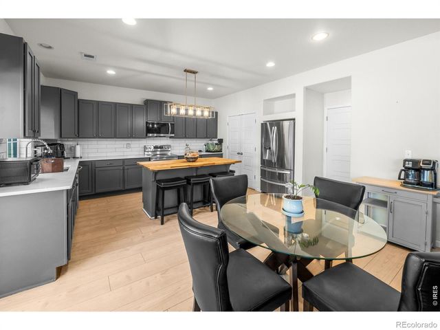 5043 Silverwood Drive, Johnstown, CO 80534