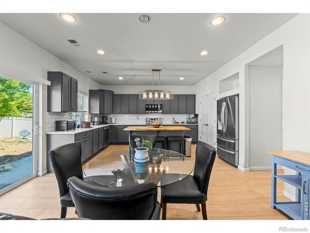 5043 Silverwood Drive, Johnstown, CO 80534
