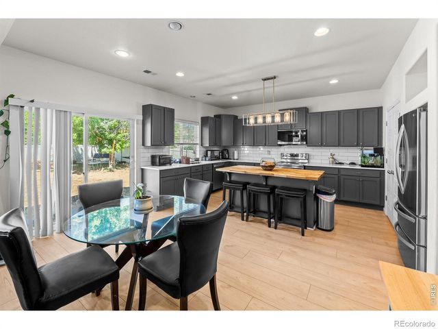 5043 Silverwood Drive, Johnstown, CO 80534