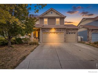 5043 Silverwood Drive, Johnstown, CO 80534