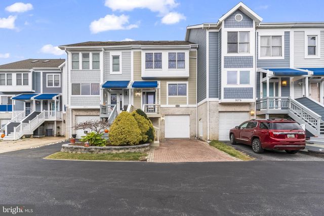 8074 WINDWARD KEY DR, Chesapeake Beach, MD 20732