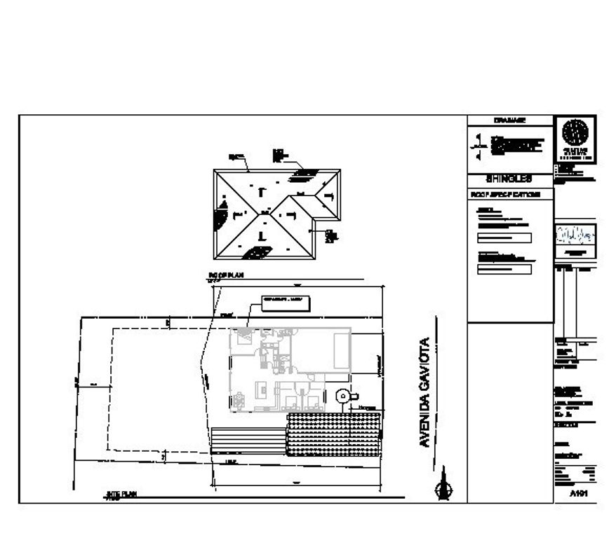 1 Gaviota, Quail Valley, CA 92587 — photo 3