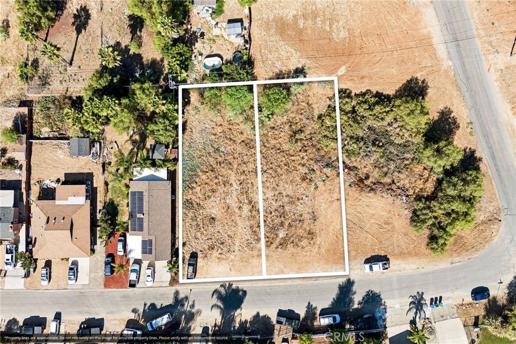 1 Gaviota, Quail Valley, CA 92587 — photo 4