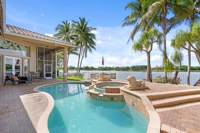 11904 NW 9th St, Coral Springs, FL 33071