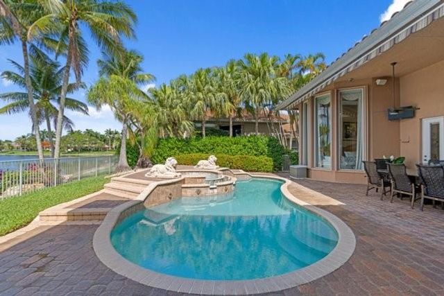 11904 NW 9th St, Coral Springs, FL 33071