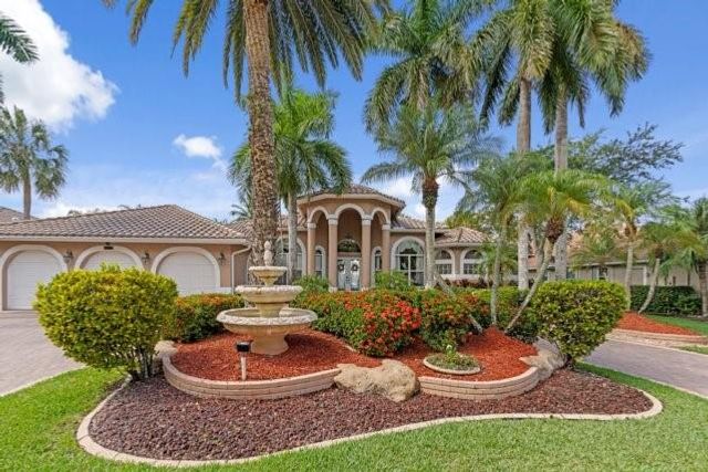 11904 NW 9th St, Coral Springs, FL 33071