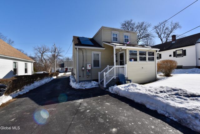 27 Sidney Avenue, Waterford, NY 12188